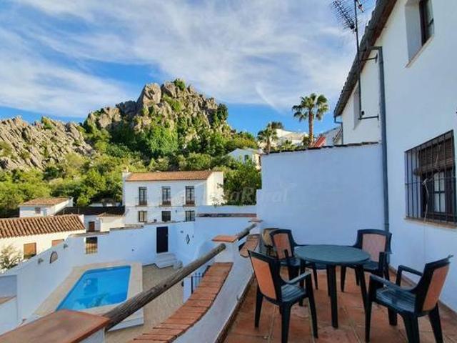 Casa en alquiler en Serranía de Ronda, Andalucía