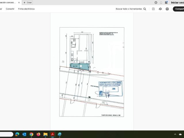 Casa en venta en El Boalo