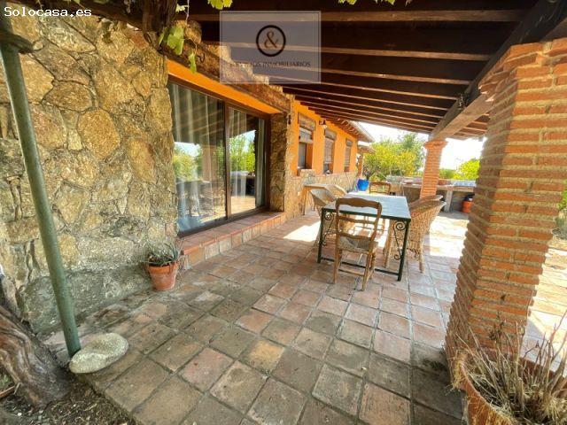 Casa en venta en Candeleda, Castilla y León