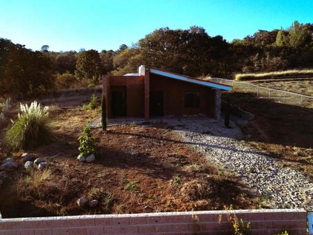 Casita en Pinares Tapalpa