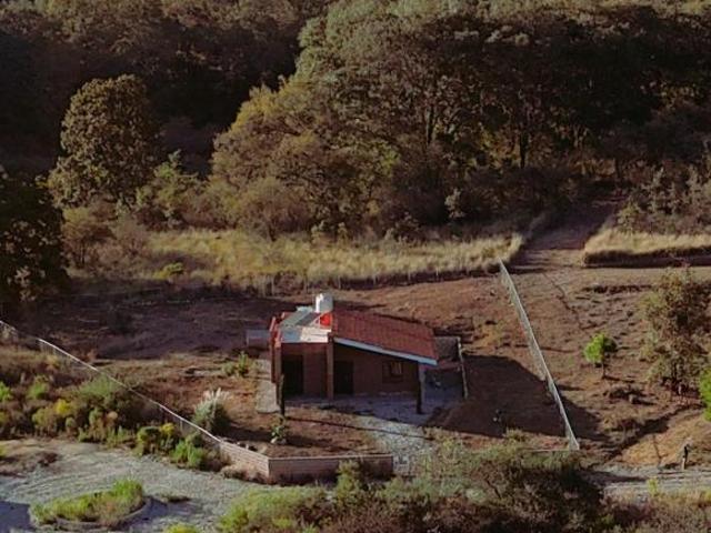 Casita en Pinares Tapalpa