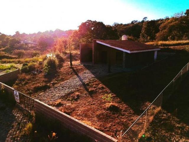 Casita en Pinares Tapalpa