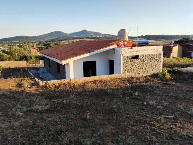 Casita en Pinares Tapalpa