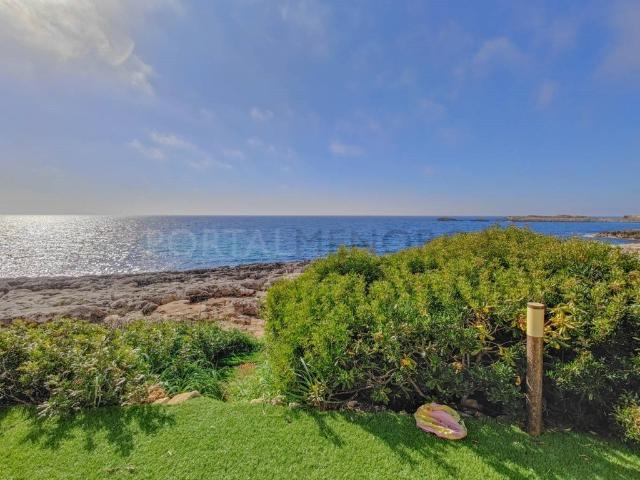 Casa en venta en Sant Lluís, Menorca