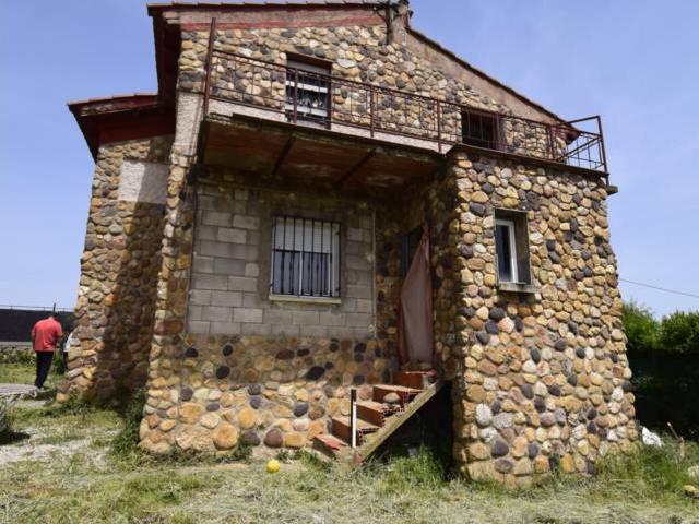 Casa en venta en Cuadros, Castilla y León