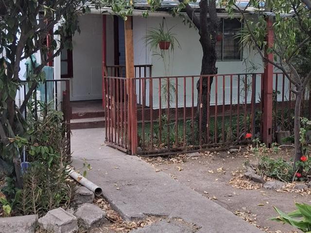 Casa en arriendo en San Miguel, Metropolitana
