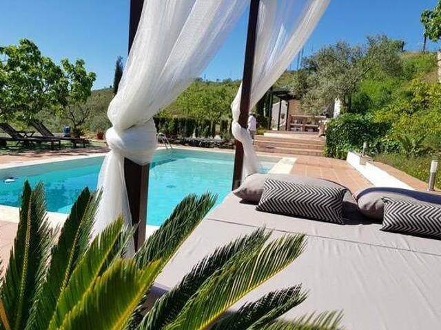 Casa en alquiler en Casabermeja, Málaga