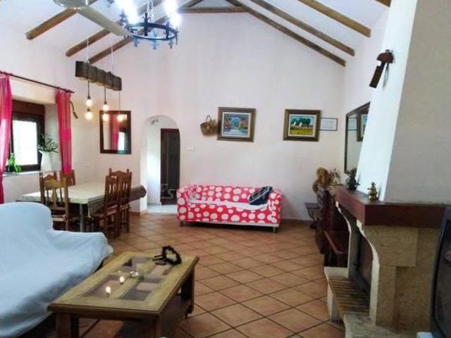 Casa en alquiler en Campiña de Jerez, Andalucía