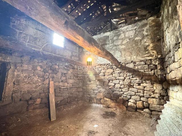 Casa en venta en Melias, Ourense