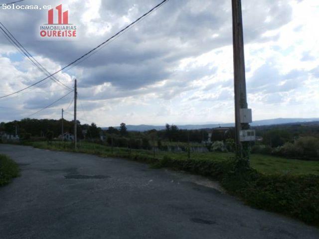 Casa en venta en O Pereiro De Aguiar