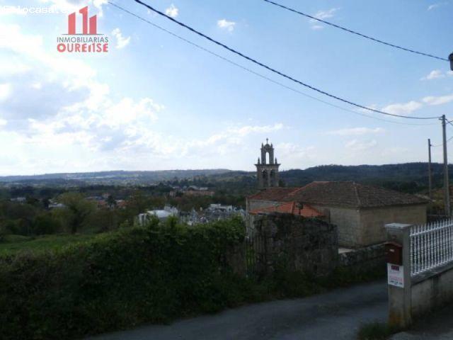 Casa en venta en Ourense, Galicia