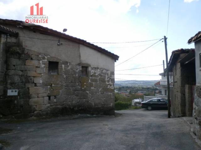 Casa en venta en San Xoán de Moreiras, Ourense