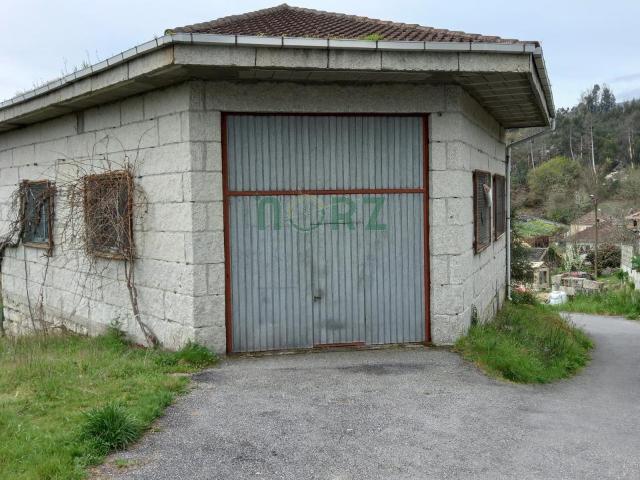 Casa en venta en O Ribeiro, Galicia