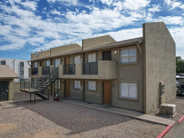 Apartment for rent in Laveen, Arizona