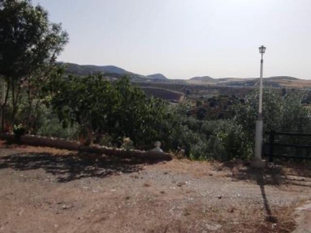 Casa en venta en Antequera, Andalucía