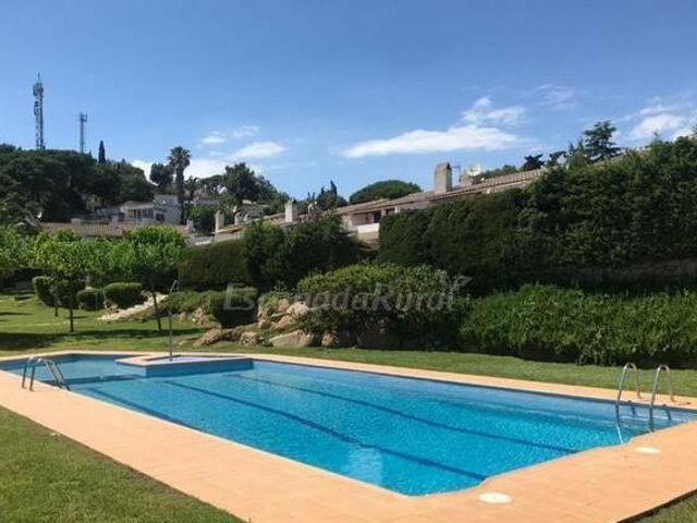 Casa en alquiler en la Selva, Catalunya