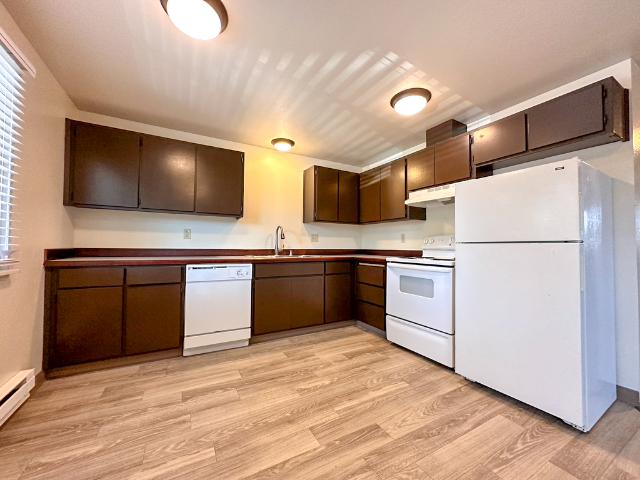 Apartment for rent in Marysville, Washington