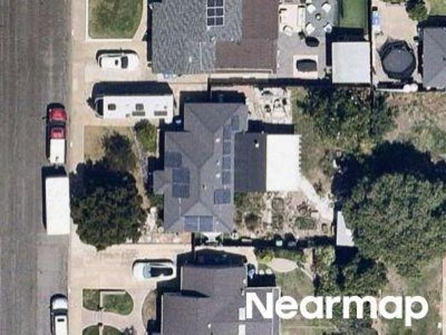 House for sale in Jacumba, California