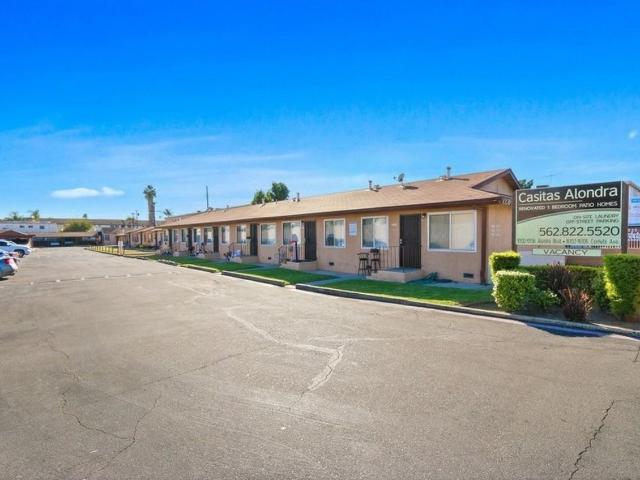 Apartment for rent in Bellflower, California