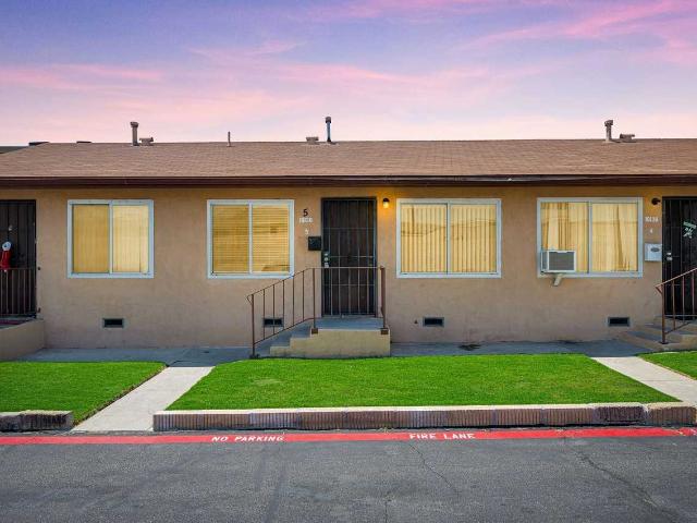 Apartment for rent in Bellflower