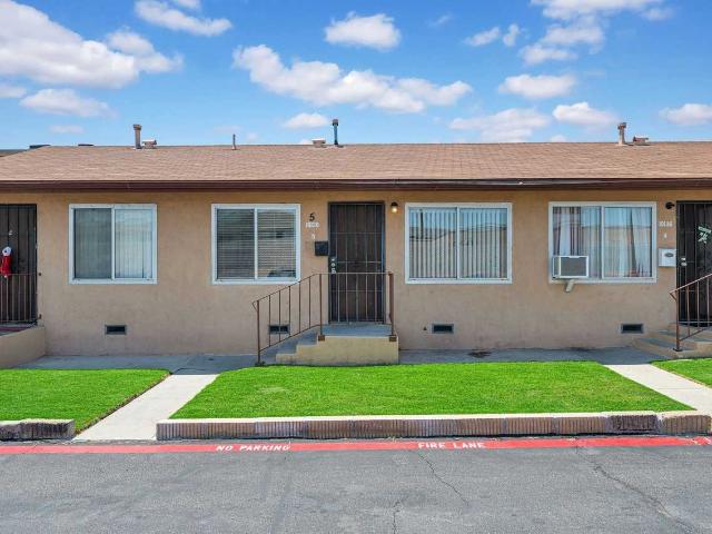 Apartment for rent in Bellflower, California