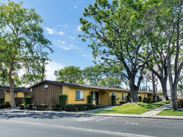 Apartment for rent in Ontario, California