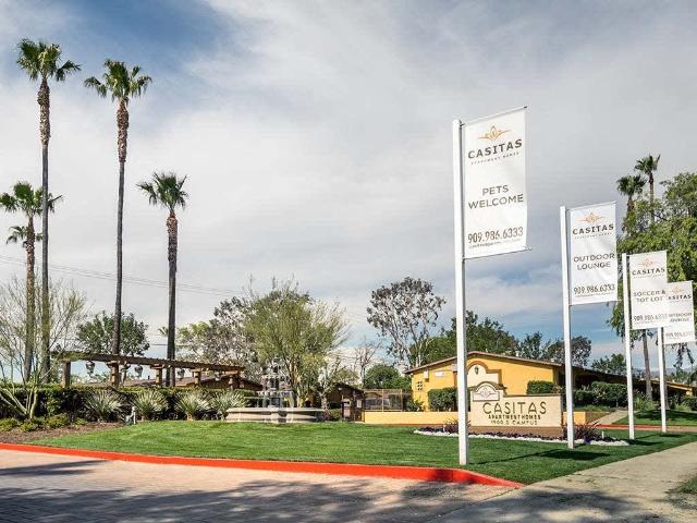 Apartment for rent in Ontario, California