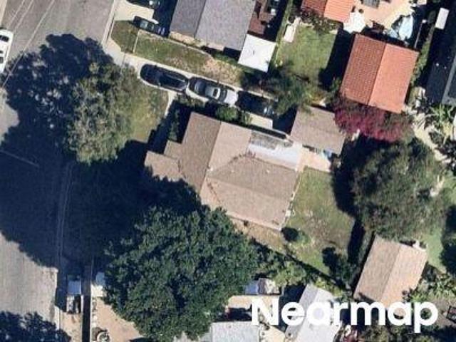 House for sale in Pasadena, California