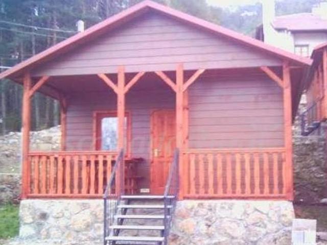 Casa en alquiler en Candelario, Castilla y León