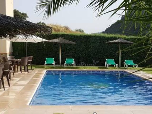 Casa en alquiler en Serranía de Ronda, Andalucía
