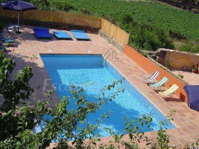 Casa en alquiler en Banyeres del Penedès, Tarragona