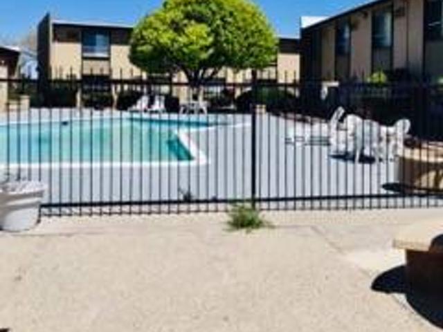 Apartment for rent in Santa Fe, New Mexico