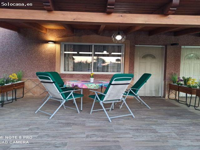 Casa en alquiler en Elche, el Vincle