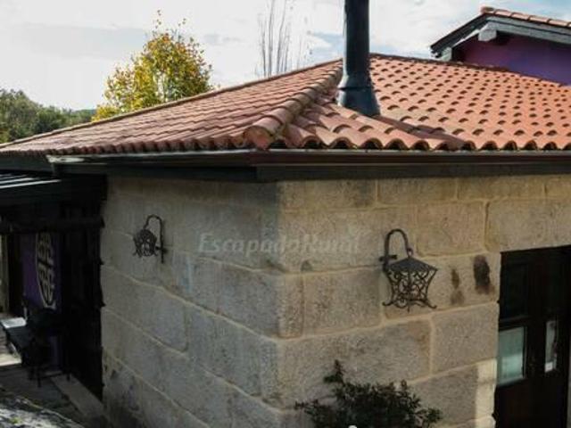 Casa en alquiler en Xunqueira de Ambía, Ourense