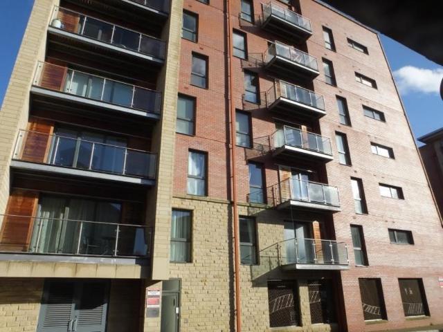 House for rent in Little Sheffield, South Yorkshire