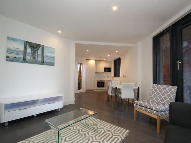 Apartment for rent in Broadmead, Feckenham
