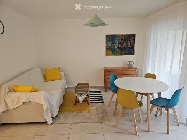 Apartment mieten in Caslano, Distretto di Lugano