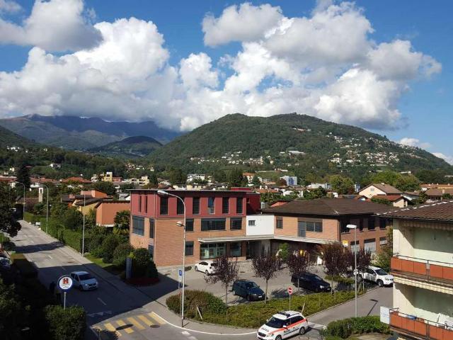 Apartment mieten in Caslano, Tessin