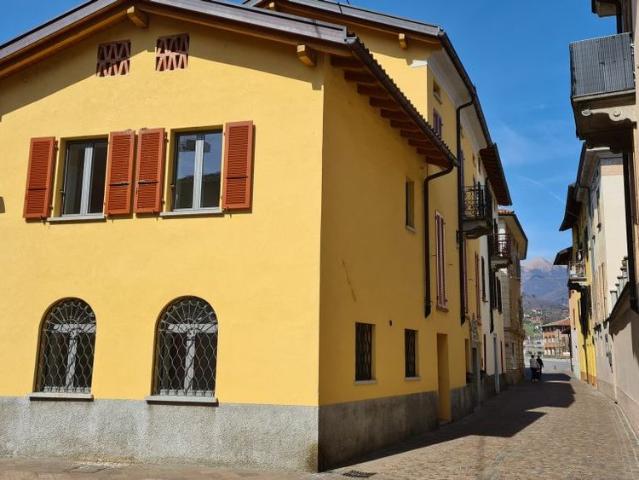 Apartment mieten in Caslano, Tessin
