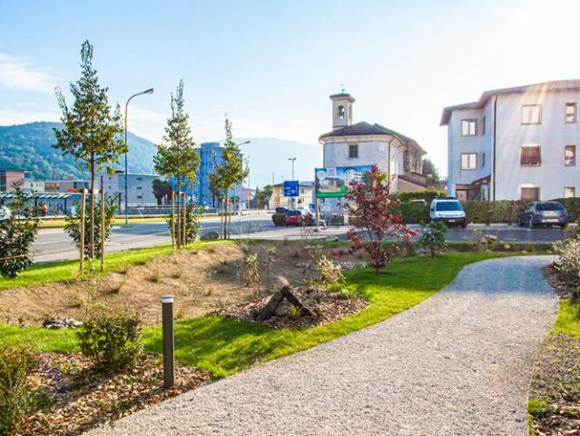 Apartment mieten in Caslano, Tessin