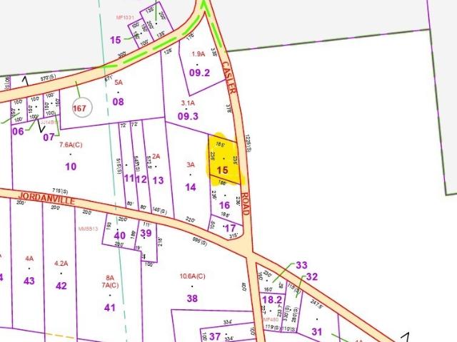 Land for sale in Jordanville, New York