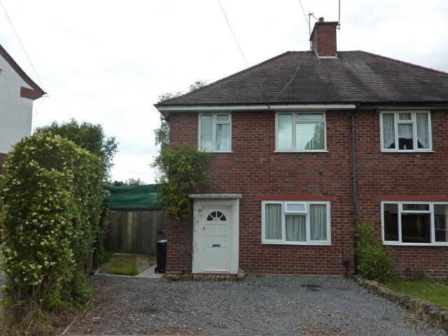 Apartment for rent in Stourbridge, West Midlands
