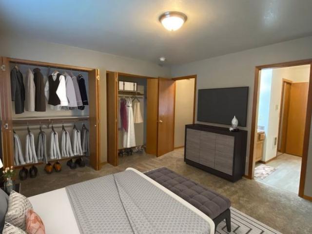 Apartment for rent in Yakima, Washington