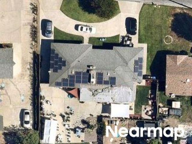 House for sale in Rialto, California