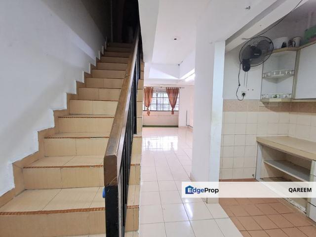 Condominium for sale in Selayang, Selangor