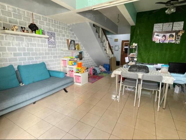 Apartment for rent in Selayang, Selangor