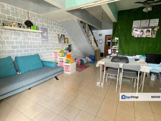 Condominium for sale in Selayang, Selangor