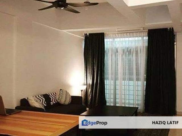 Flat for sale in Selayang, Selangor
