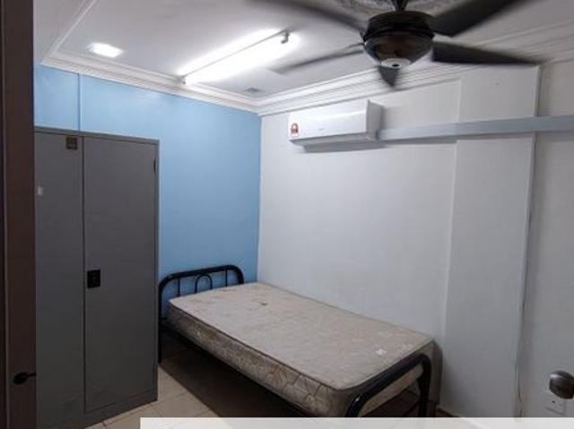 Condominium for rent in Selayang, Selangor