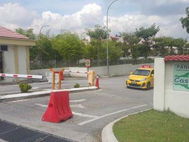 Apartment for sale in Selayang, Selangor